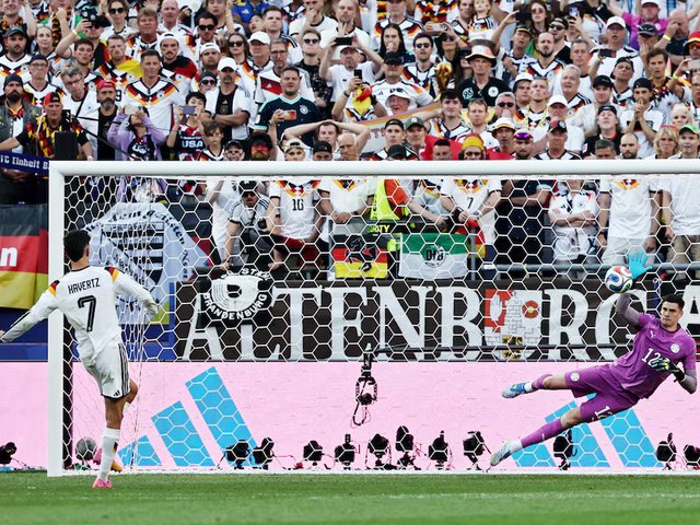Đức rời World Cup sớm, sao Arsenal thừa nhận sự thật đau đớn