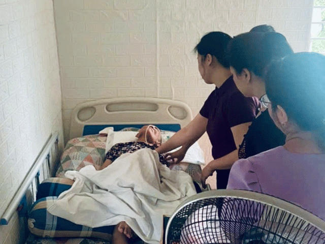 Đọc nhanh tin nổi bật 1184589