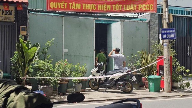 Đọc nhanh tin nổi bật 1184636