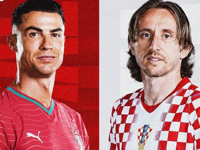 Nhận định Bồ Đào Nha vs Croatia: Ronaldo bị phong tỏa, ai sẽ tạo khác biệt?