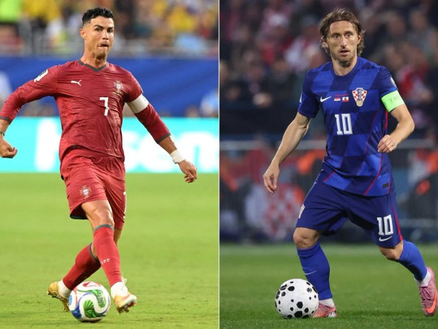 Vũ điệu cuối cùng của Ronaldo và Modric khiến giá vé World Cup 2026 chạm ngưỡng kỷ lục 21.000 USD