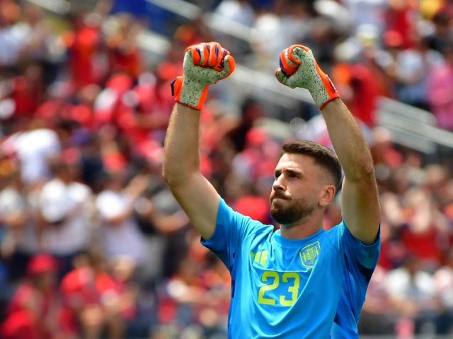 Sao Tây Ban Nha lập kỳ tích chưa từng có trong lịch sử World Cup