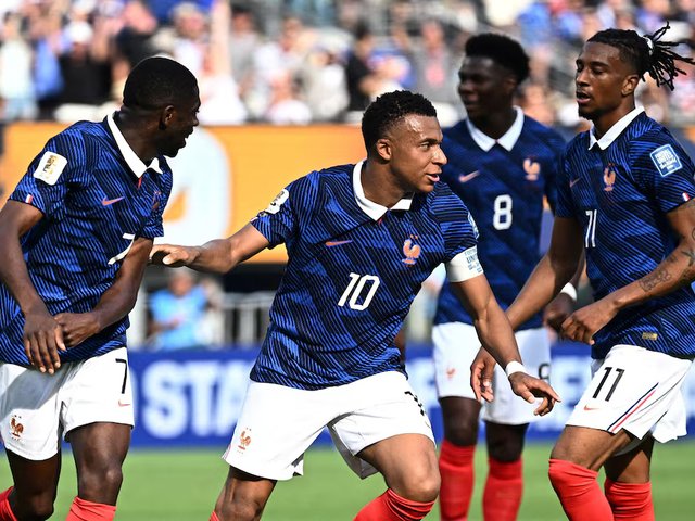 Lịch thi đấu World Cup 2026 hôm nay 4/7