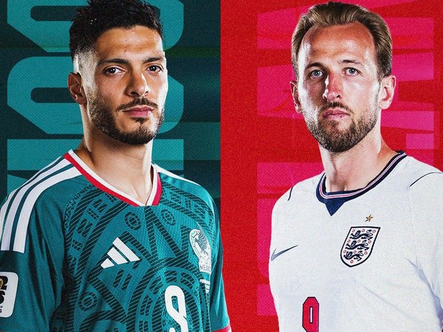 Nhận định Mexico vs Anh: Azteca tiếp sức chủ nhà tạo địa chấn trước Tam sư