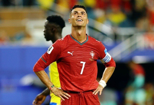 Có thể bạn không biết: Cristiano Ronaldo có gốc gác từ Cape Verde