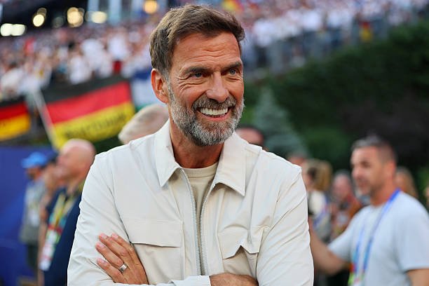 HLV Jurgen Klopp đồng ý dẫn dắt tuyển Đức sau thảm họa World Cup 2026