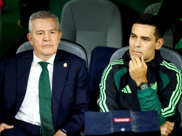 Aguirre trở thành HLV thứ 13 mất việc ở World Cup 2026