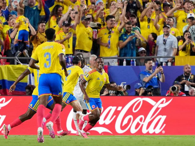 Nhận định bóng đá Thụy Sĩ vs Colombia: Đại diện châu Âu dừng bước