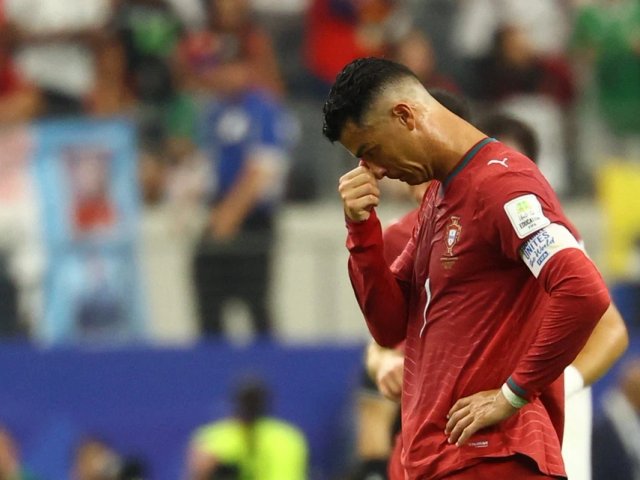 World Cup 2026 và lời cảnh tỉnh cho những ông lớn: Hào quang quá khứ không còn đủ