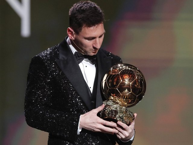World Cup 2026 giúp tỷ lệ giành Quả bóng vàng của Messi tăng phi mã 966%