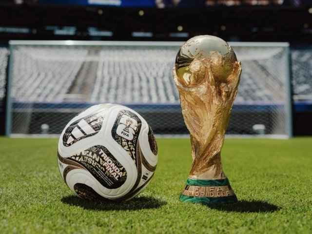 FIFA trình làng trái bóng đặc biệt cho chặng cuối World Cup 2026
