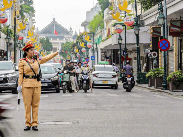 Đọc nhanh tin nổi bật 1185436