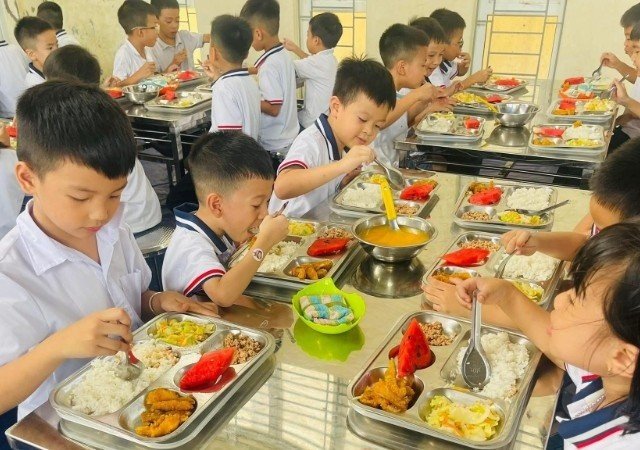 Đọc nhanh tin nổi bật 1185865