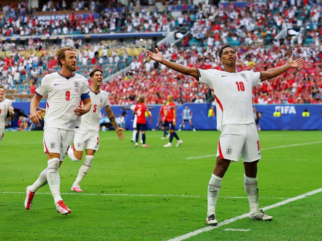 Lịch thi đấu World Cup 2026 hôm nay 16/7
