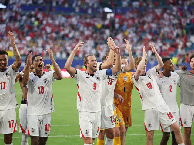 Nhận định bóng đá Anh vs Argentina: Tin vào Tam sư