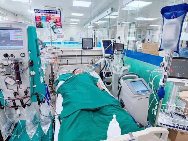Đọc nhanh bài viết #1186081