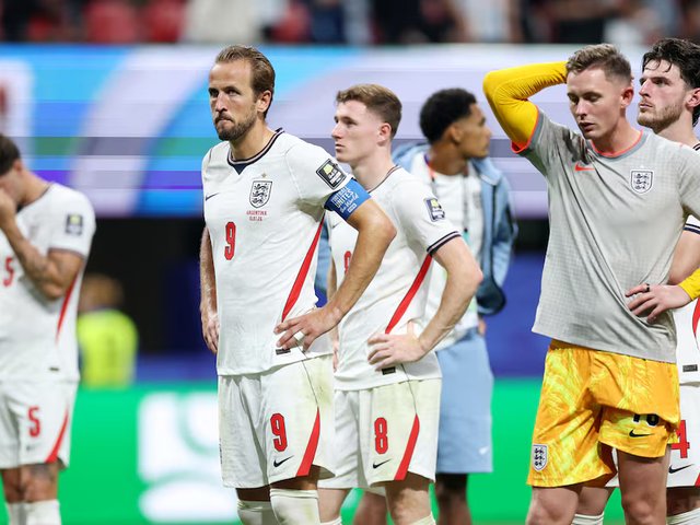 Anh, Pháp đều không muốn đá trận tranh giải ba World Cup