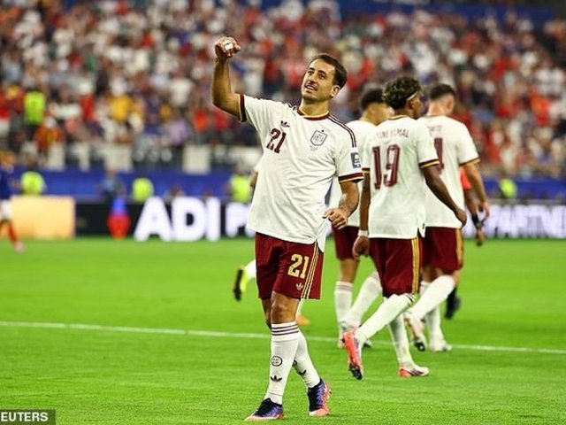 Cầu thủ Tây Ban Nha có thể nhận hơn 20 tỷ đồng/người nếu đăng quang World Cup 2026