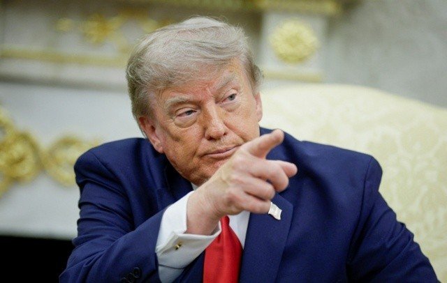 Tổng thống Trump tiết lộ quan hệ đặc biệt với Harry Kane, chê thẳng HLV Tuchel trong trận thua Argentina