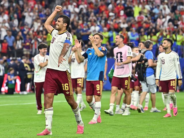 Lịch thi đấu World Cup 2026 hôm nay 19/7
