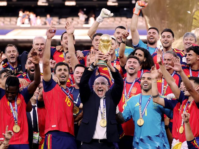 World Cup 2026 khép lại với loạt cột mốc lịch sử: Mbappe phá kỷ lục, Rodri thống trị mọi thống kê