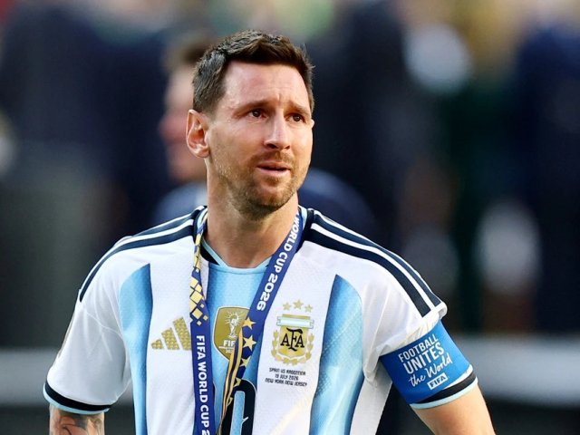Messi được IFFHS vinh danh hay nhất World Cup 2026, tranh cãi bùng nổ
