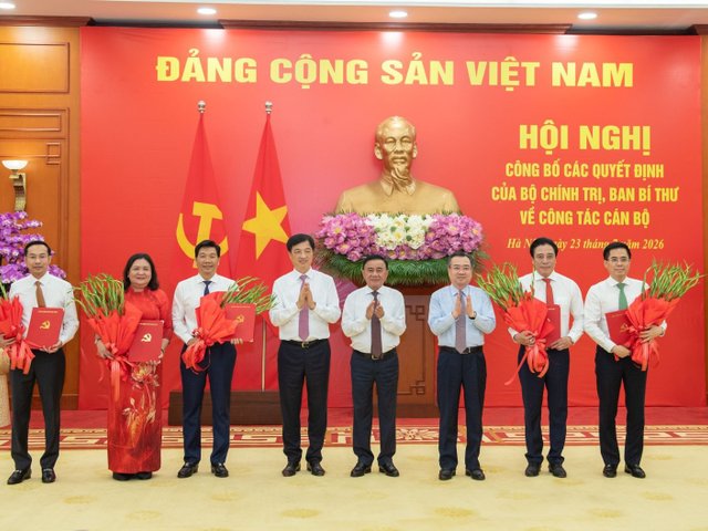 Đọc nhanh tin nổi bật 1187007