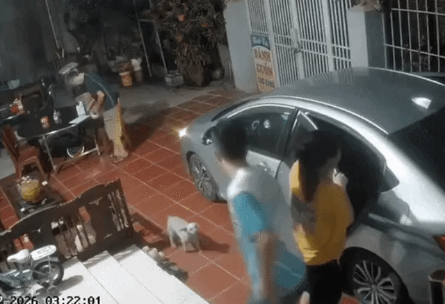 Đọc nhanh tin nổi bật 1187588