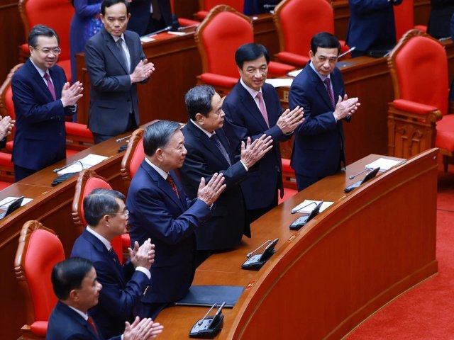 Đọc nhanh tin nổi bật 1187590