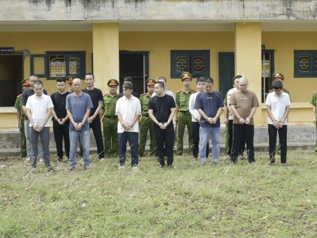 Đọc nhanh tin nổi bật 1188312