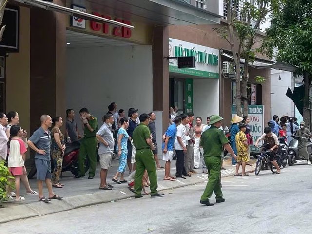Đọc nhanh tin nổi bật 1188347