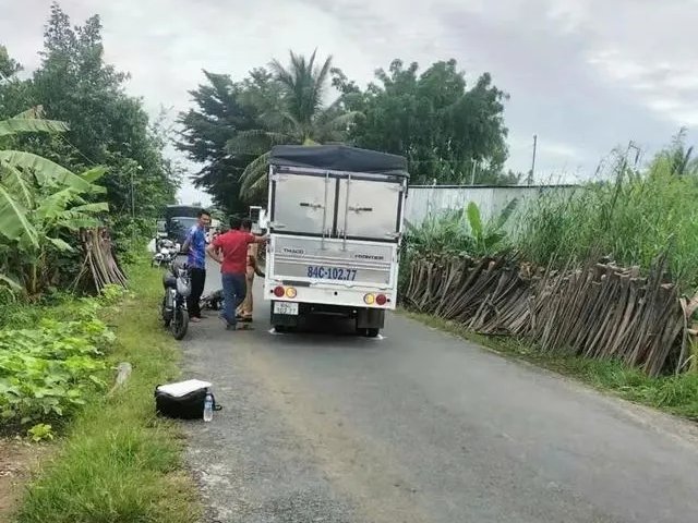 Đọc nhanh tin nổi bật 1188350
