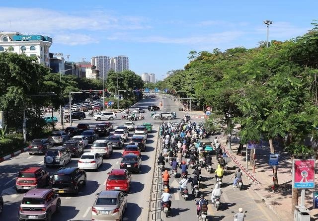 Đọc nhanh tin nổi bật 1188705