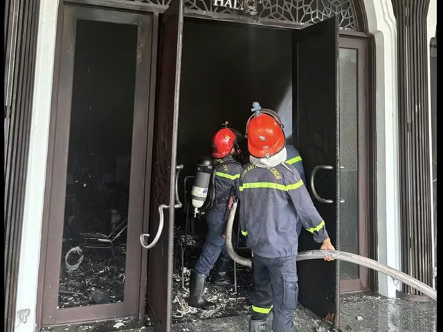 Đọc nhanh tin nổi bật 1188727