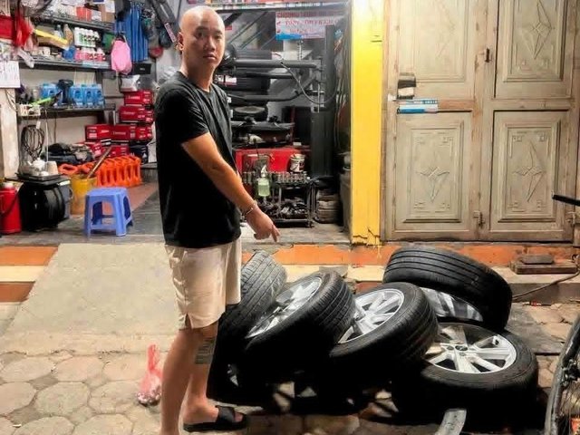 Đọc nhanh tin nổi bật 1188774