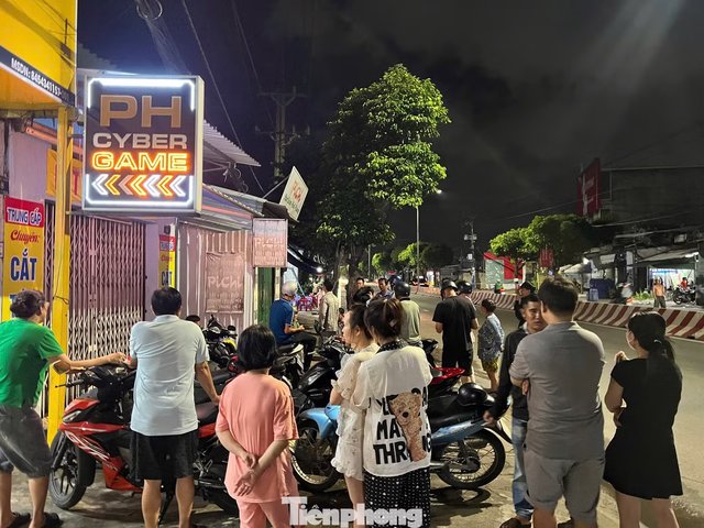 Đọc nhanh tin nổi bật 1189012