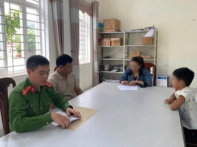 Đọc nhanh tin nổi bật 1189539