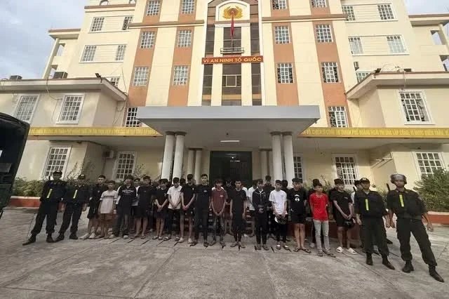 Đọc nhanh tin nổi bật 1189621
