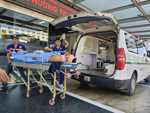 Đọc nhanh tin nổi bật 1189629