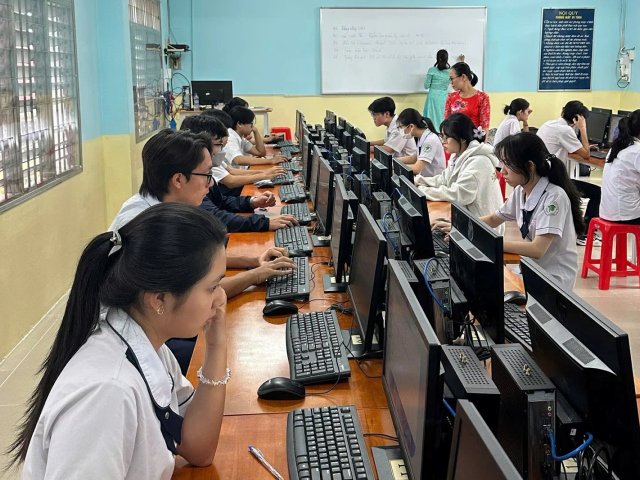 Đọc nhanh tin nổi bật 1189952