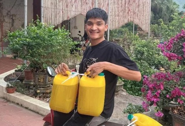 Đọc nhanh tin nổi bật 1189959