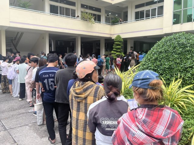 Đọc nhanh tin nổi bật 1190081