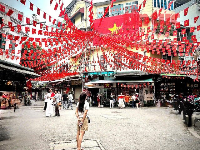 Đọc nhanh tin nổi bật 1190374