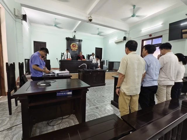 Đọc nhanh tin nổi bật 1190586