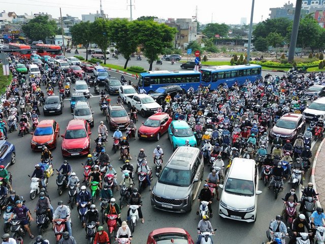 Đọc nhanh tin nổi bật 1190603