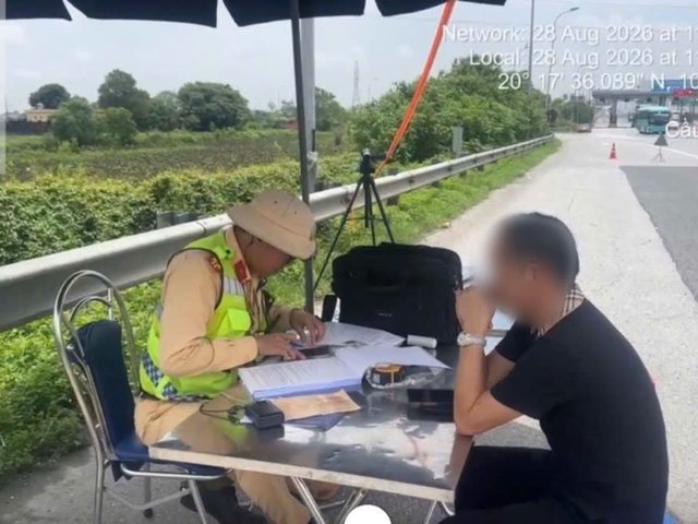 Đọc nhanh tin nổi bật 1190960