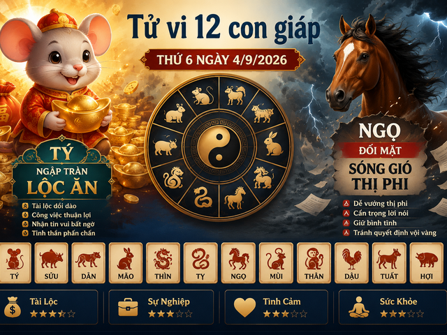 Đọc nhanh tin nổi bật 1191437