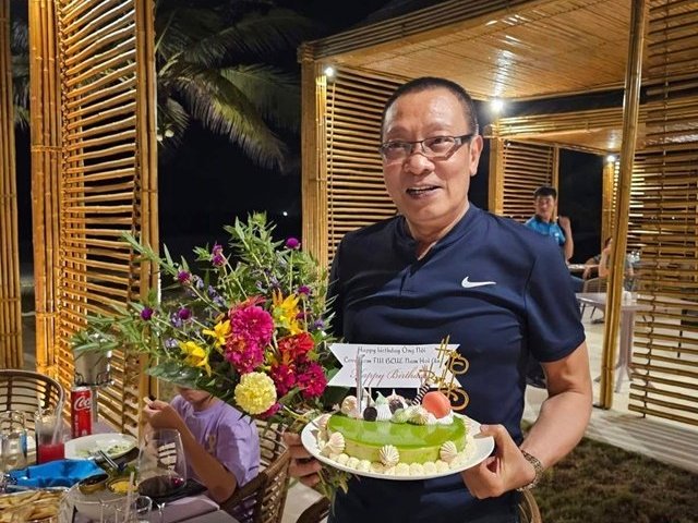 Đọc nhanh tin nổi bật 1192100