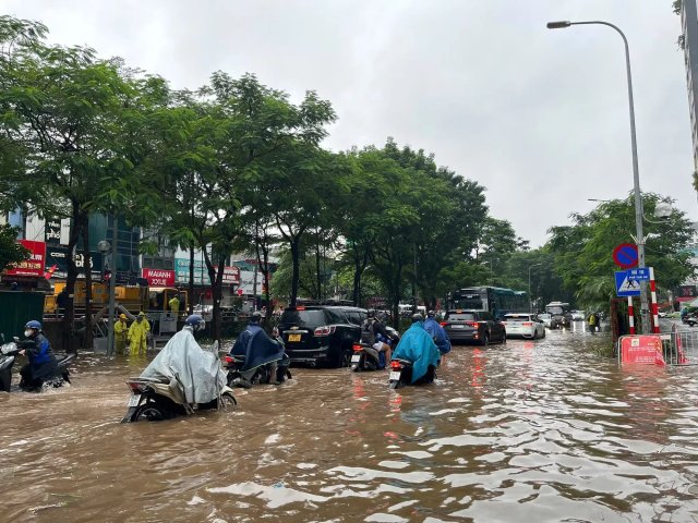 Đọc nhanh tin nổi bật 1192774