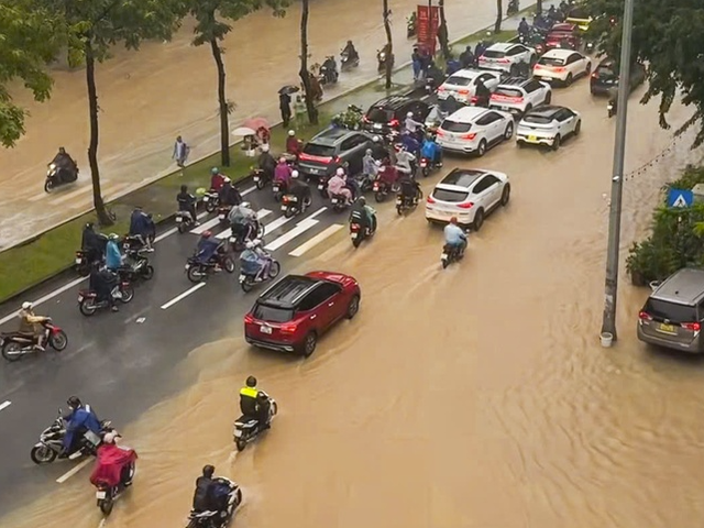 Đọc nhanh tin nổi bật 1192856